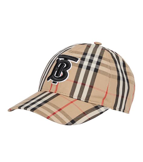 gorra burberry original